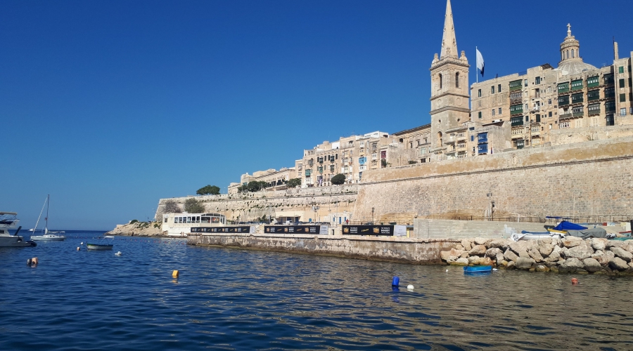 Языковой лагерь Мальтийские каникулы, Мальта фото