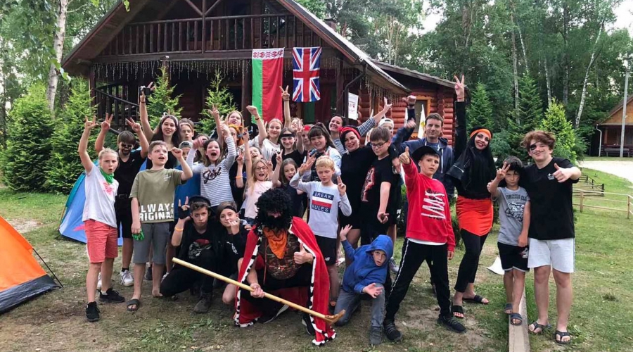  Dreamcamp 