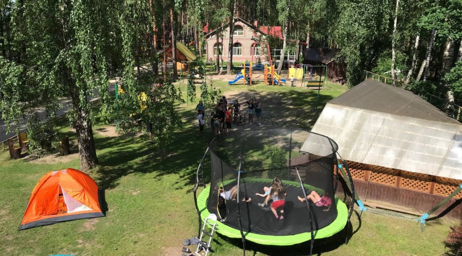  Dreamcamp 